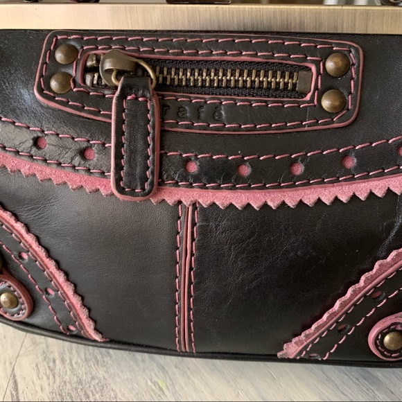 Rafē Vintage Boho Purse - Picture 2 of 8